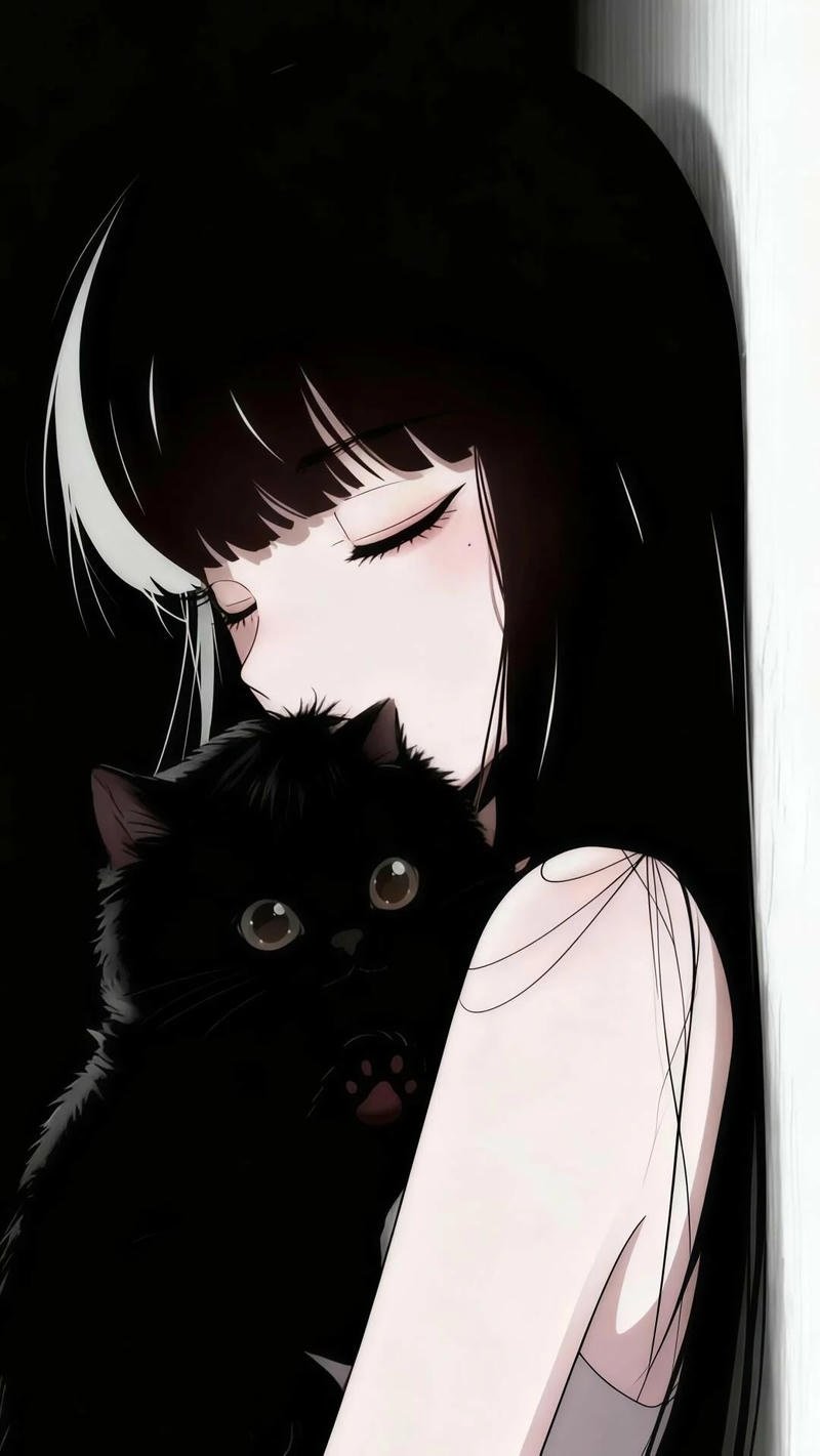 Bộ sưu tập hình nền anime mới nhất