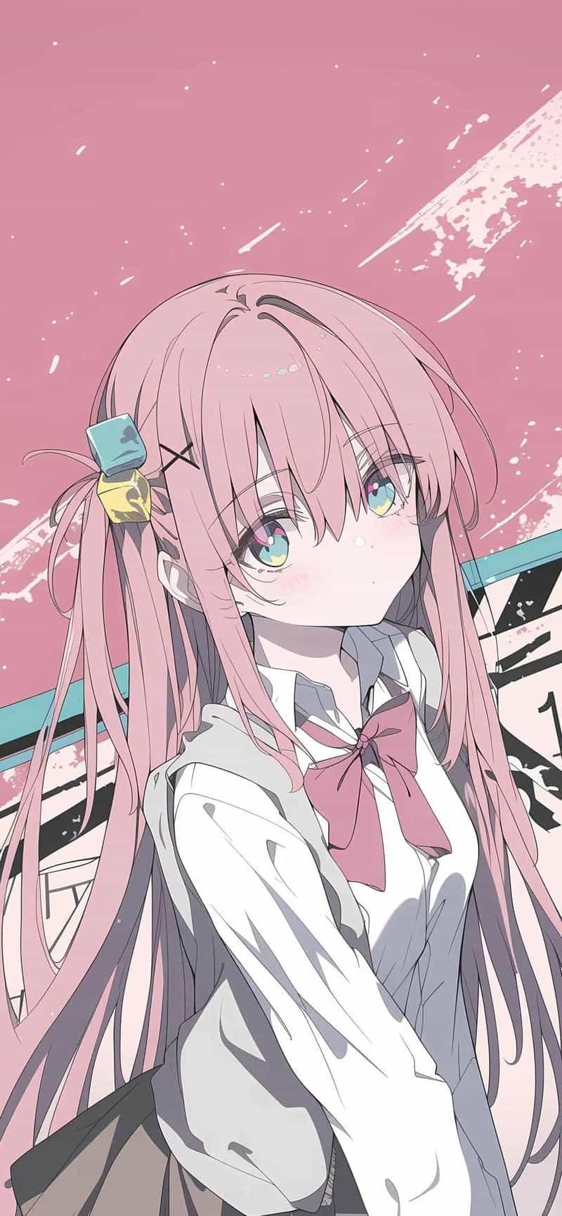 Bộ sưu tập hình nền anime trend nhất