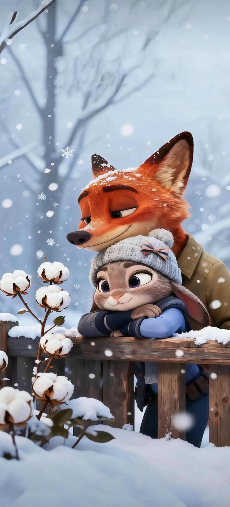Bộ sưu tập hình nền cute cực đẹp