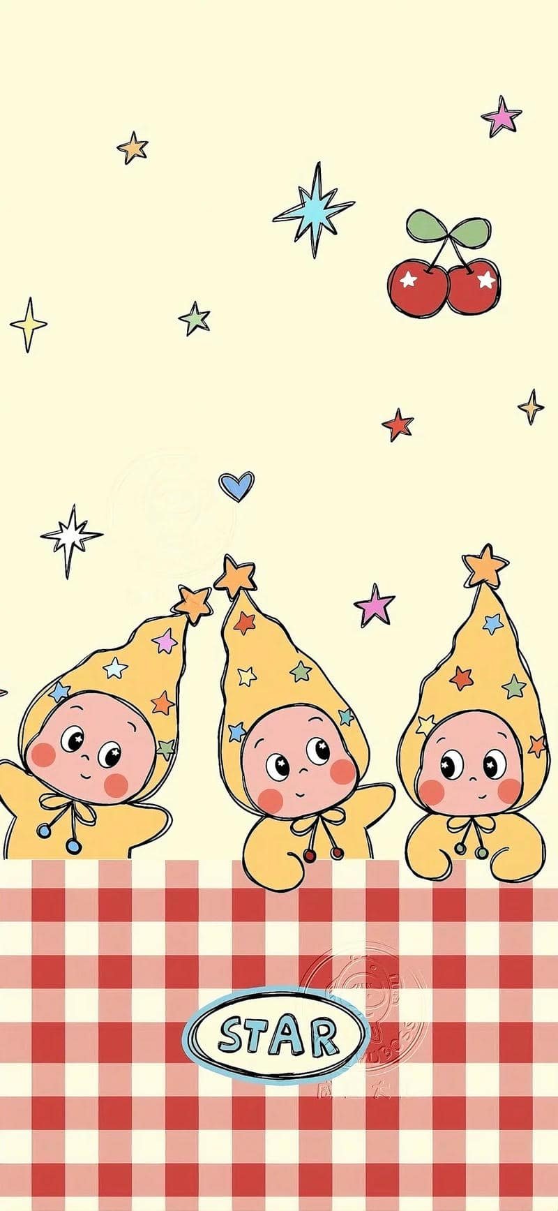 Bộ sưu tập hình nền đẹp cute trend nhất