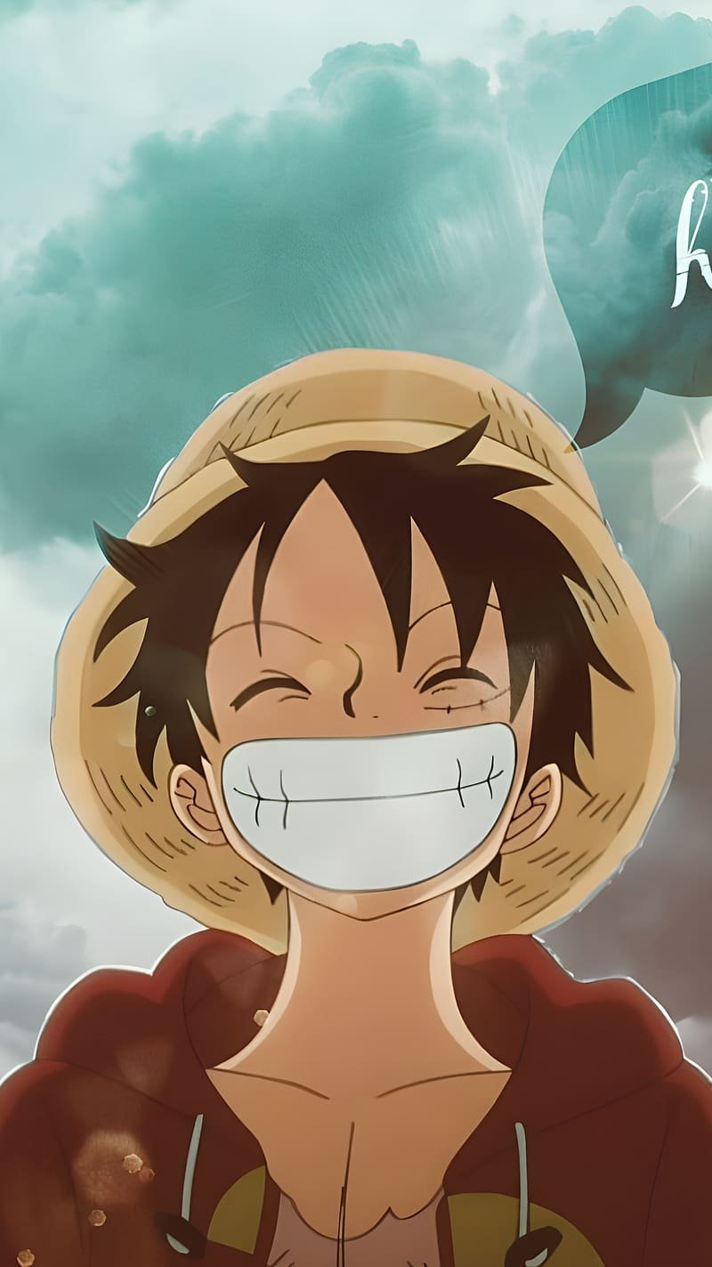 Bộ sưu tập hình nền luffy trend nhất