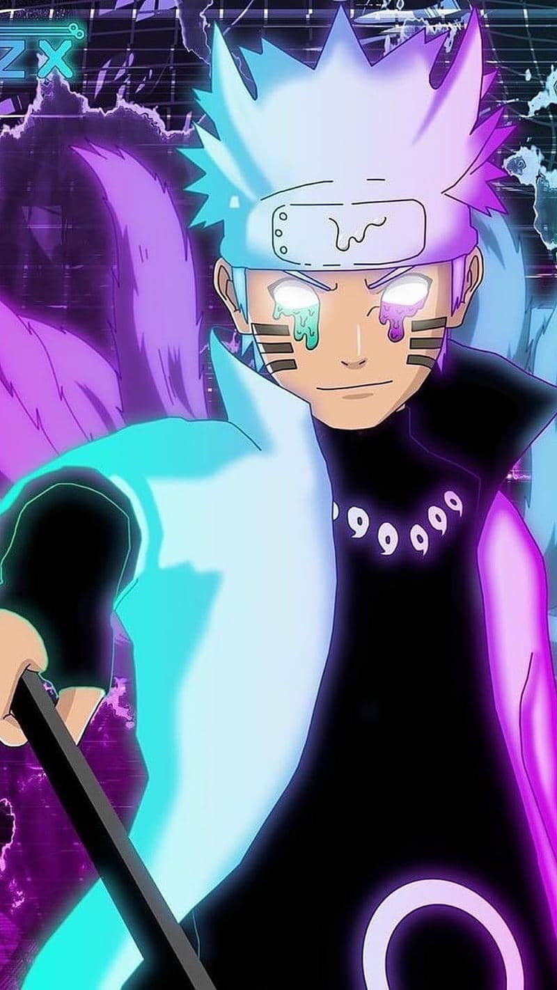 Bộ sưu tập hình nền naruto chất lượng cao