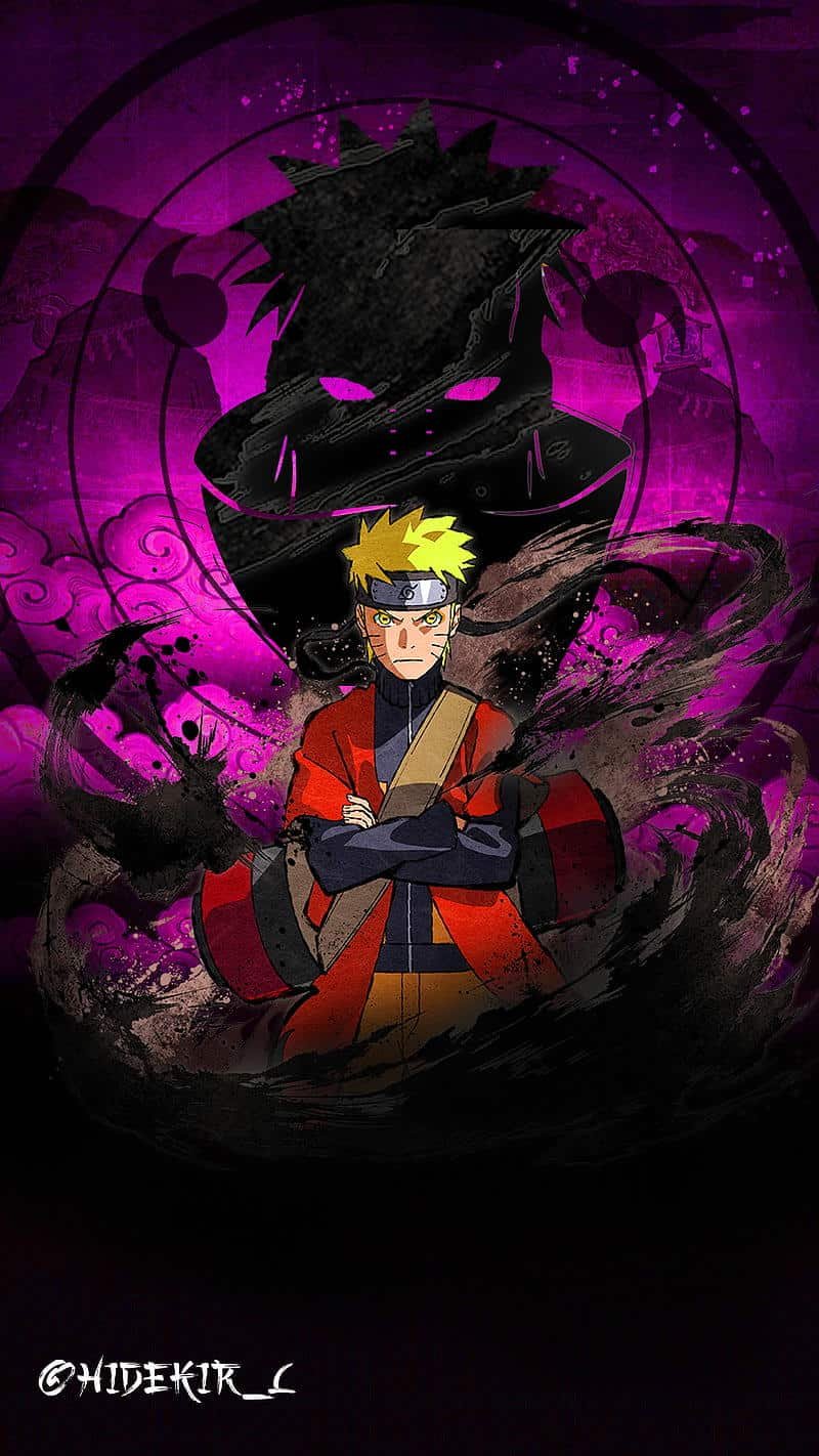 Bộ sưu tập hình nền naruto chất lượng nhất
