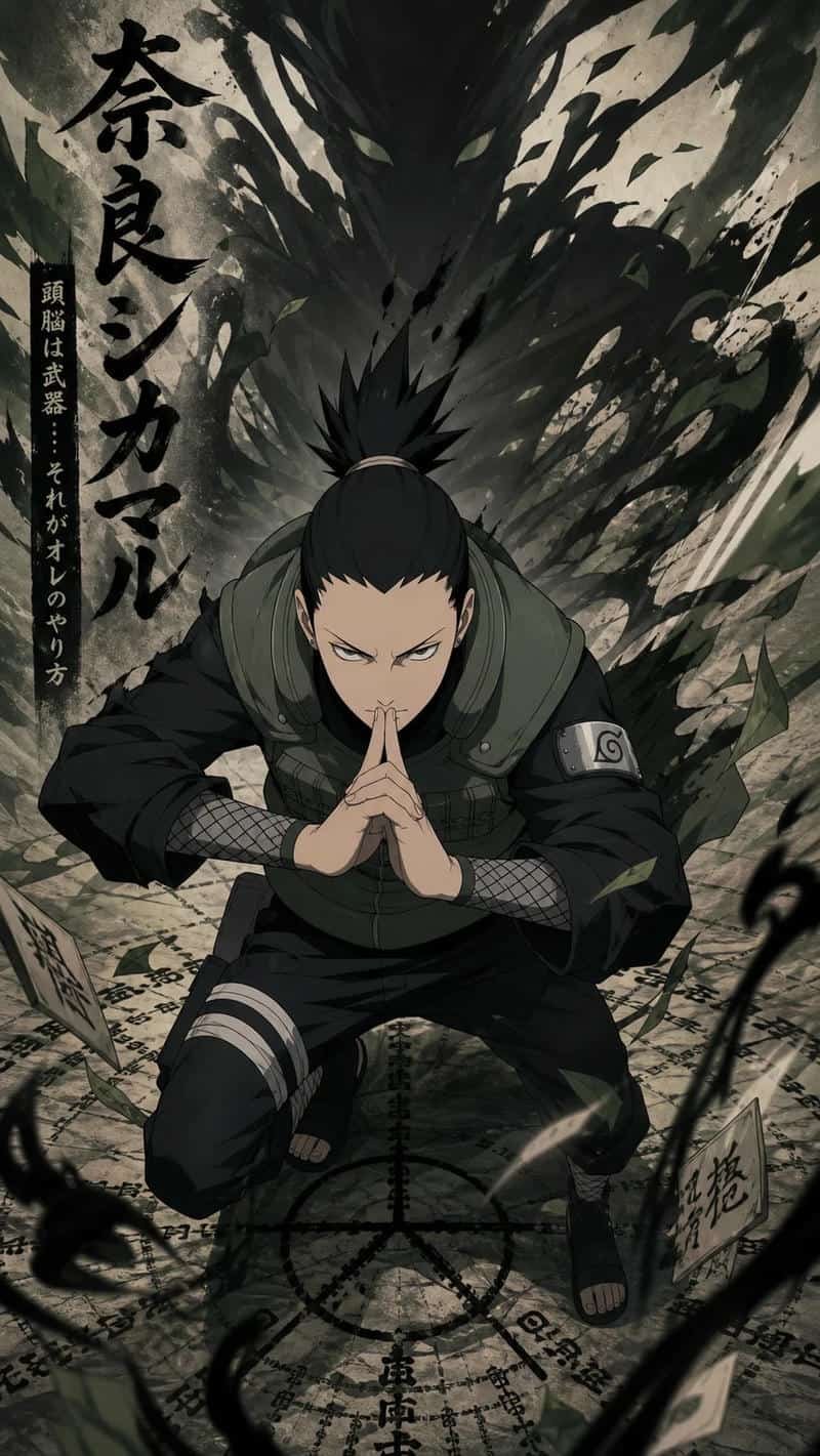 Bộ sưu tập hình nền naruto cực đẹp