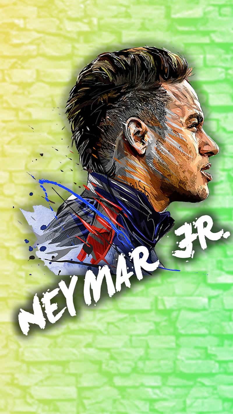 Bộ sưu tập hình nền neymar chất lượng cao
