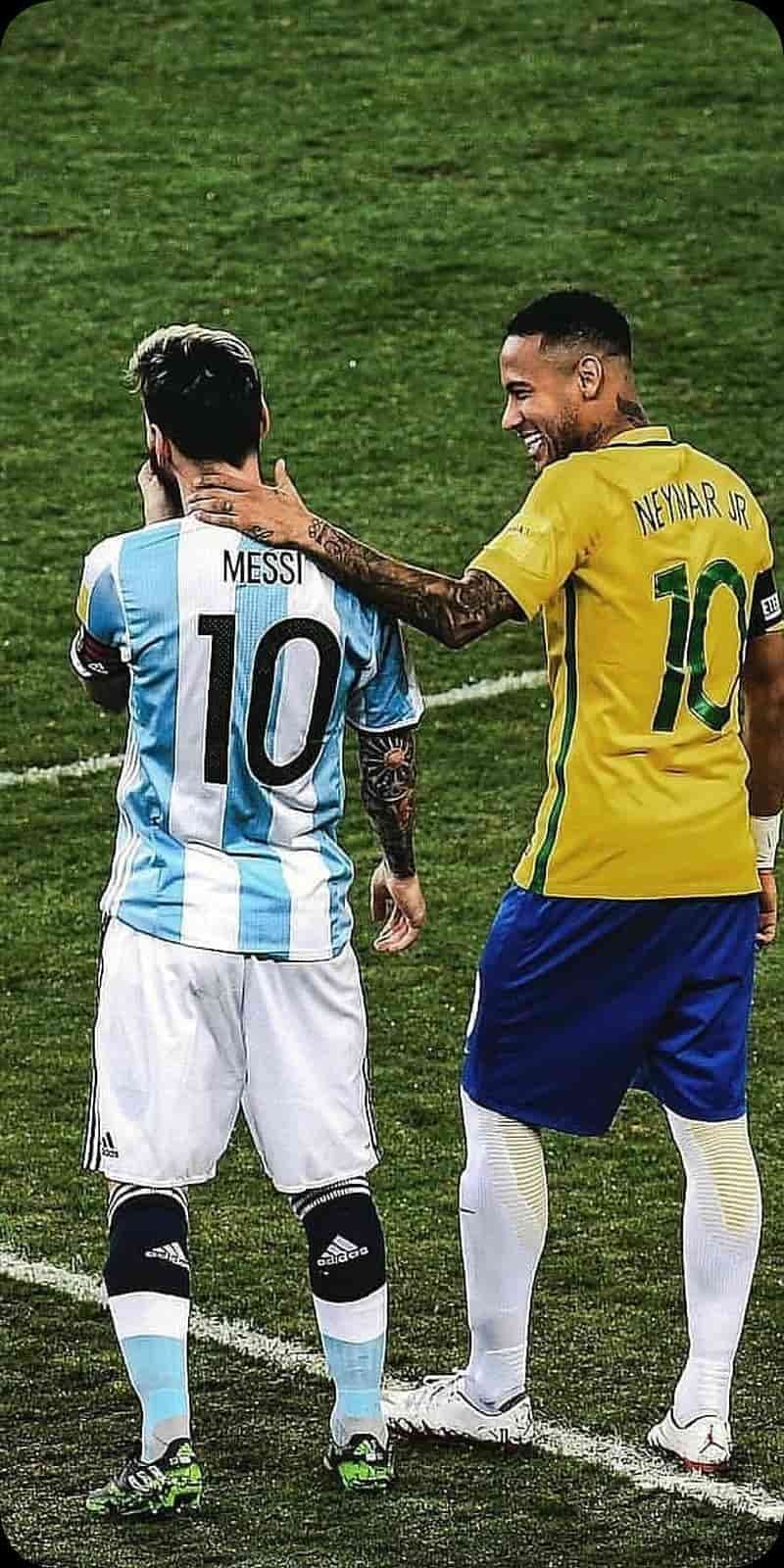 Bộ sưu tập hình nền neymar mới nhất