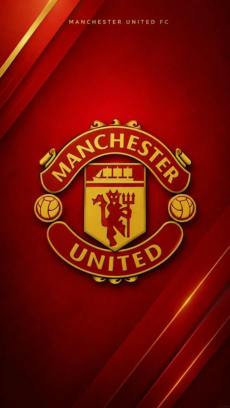 Khám phá hình nền Manchester United cuốn hút