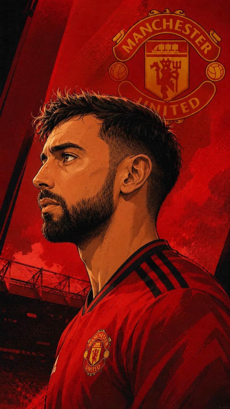 Khám phá hình nền Manchester United đẹp nhất