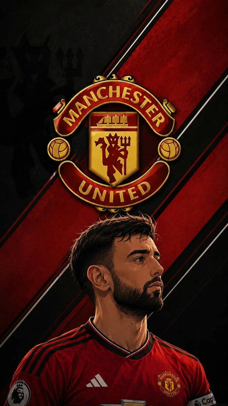 Khám phá hình nền Manchester United độc đáo