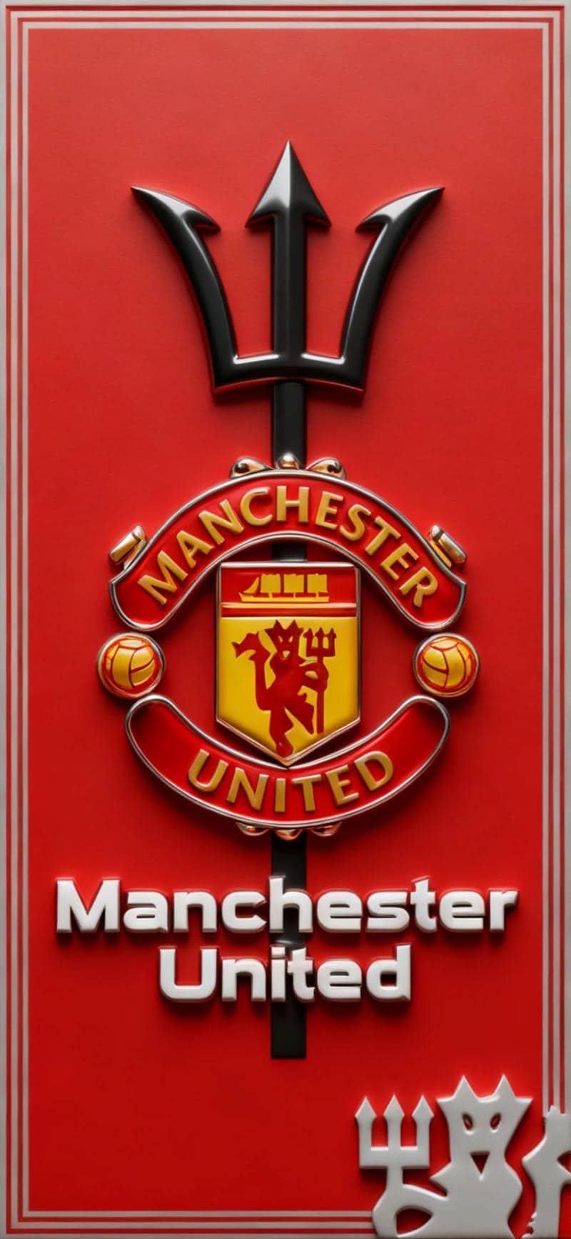 Khám phá hình nền Manchester United thu hút