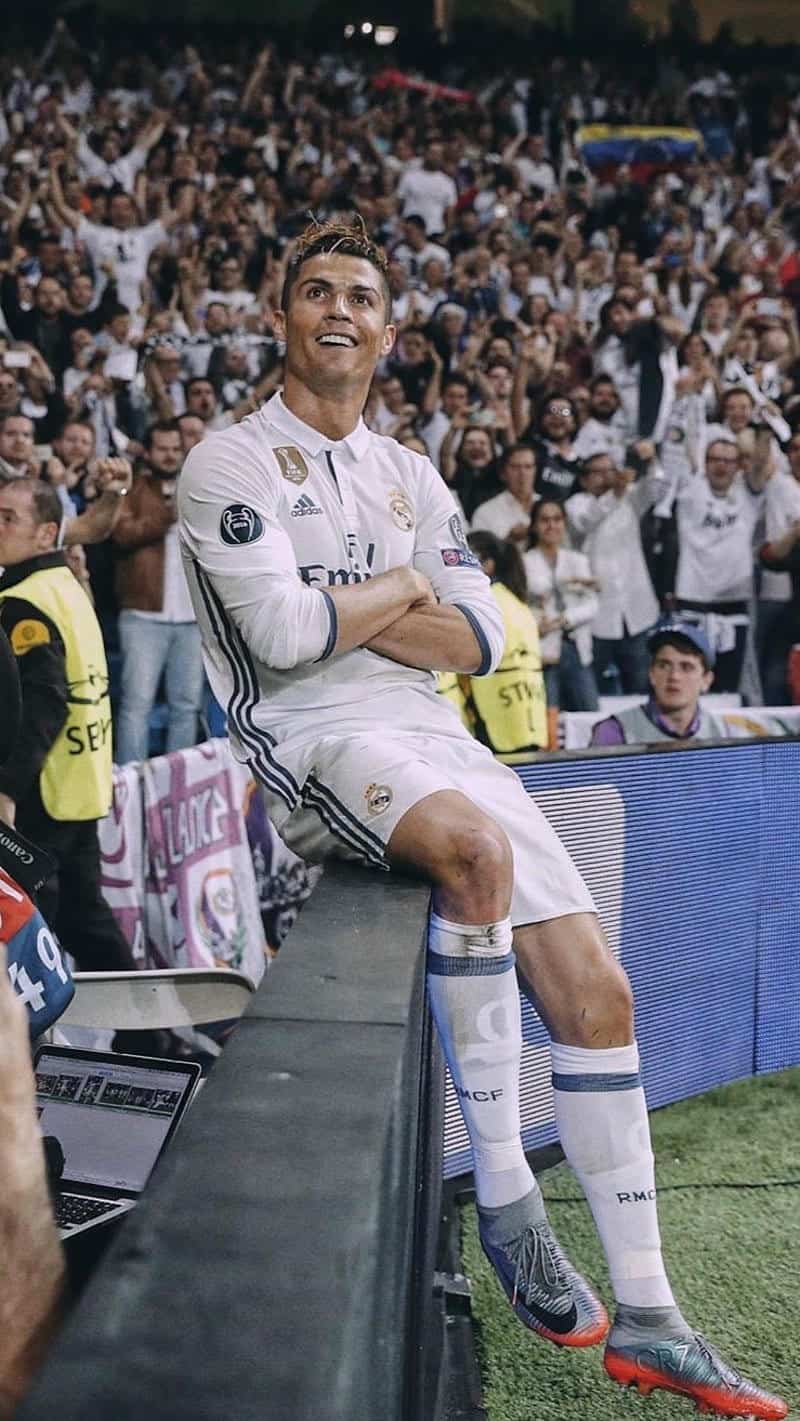 Khám phá hình nền Real Madrid độc đáo