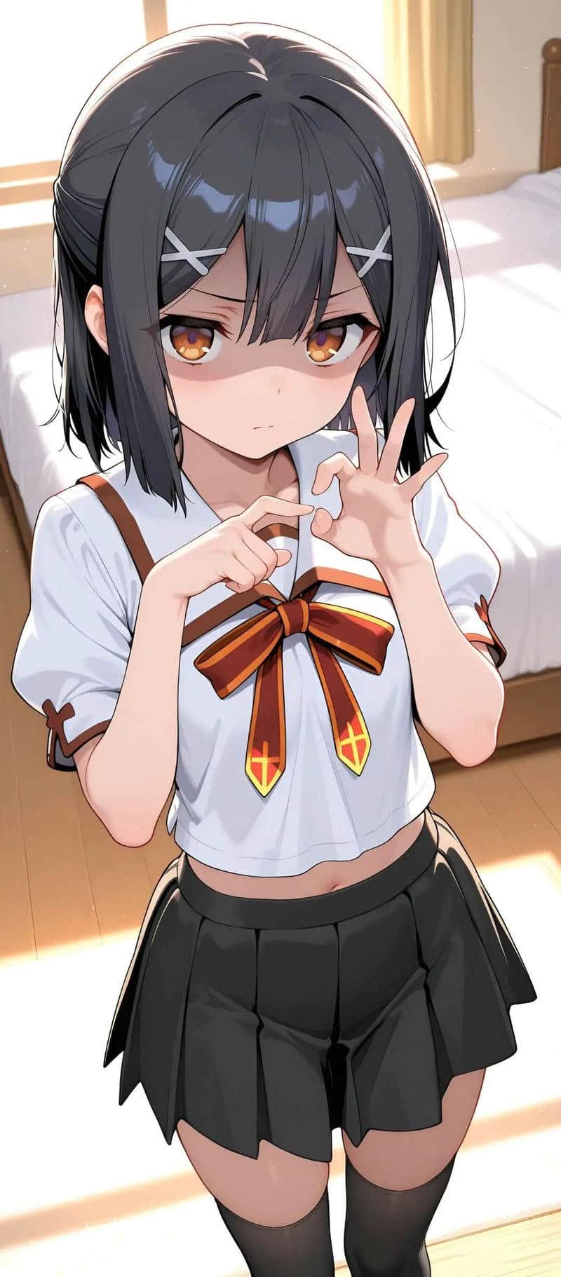 Khám phá hình nền anime cuốn hút