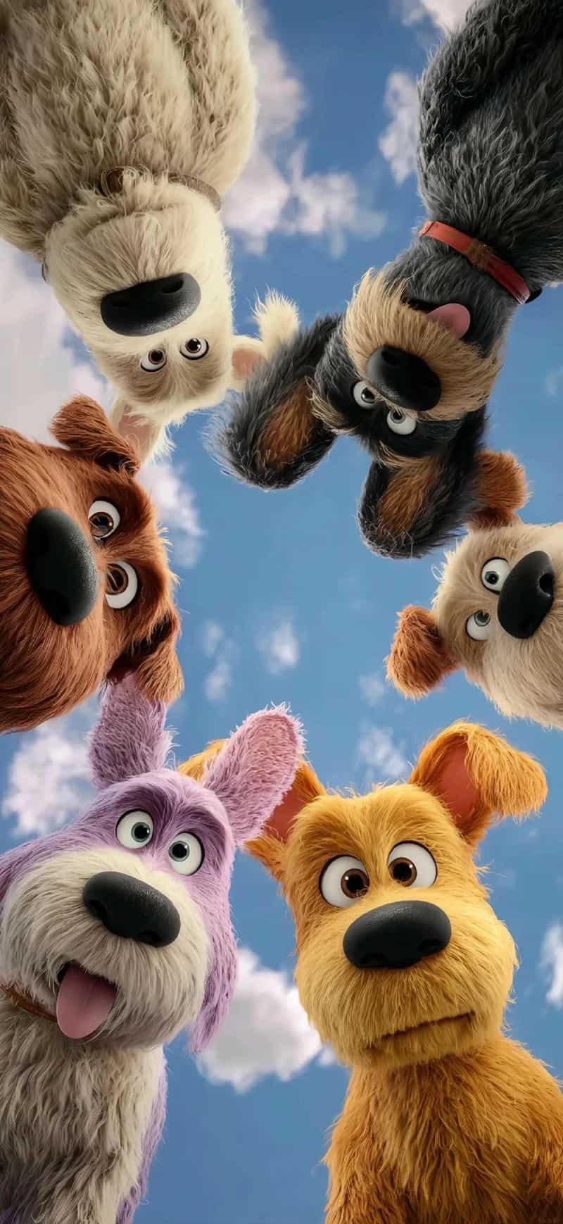Khám phá hình nền cute đẹp