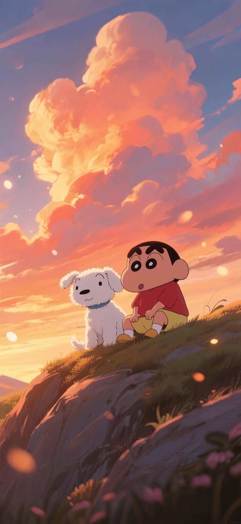Khám phá hình nền cute độc đáo
