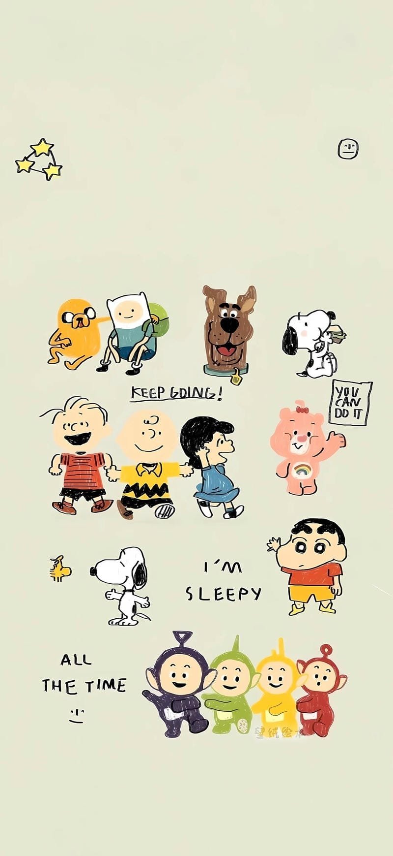 Khám phá hình nền cute sắc nét