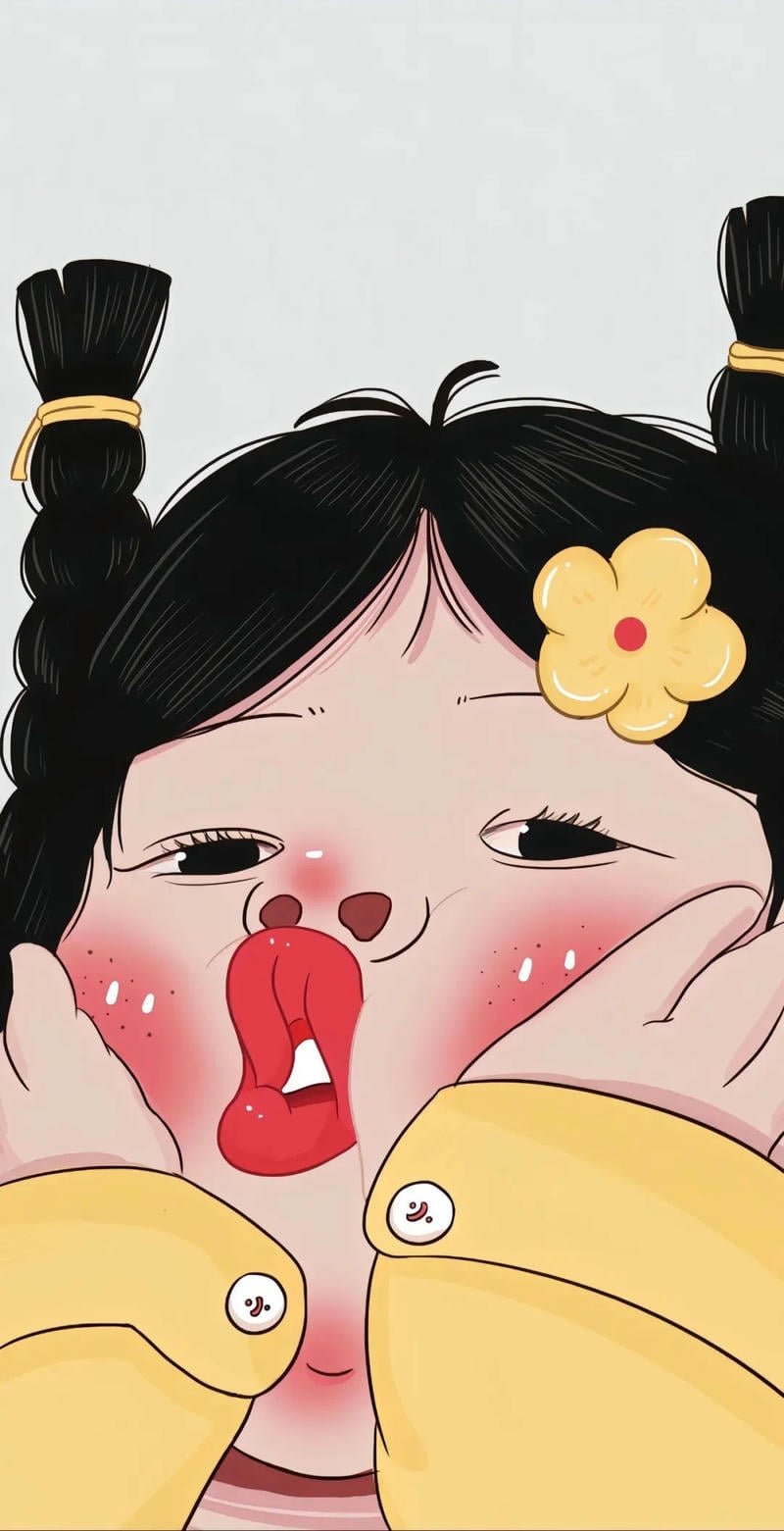Khám phá hình nền dễ thương cuốn hút