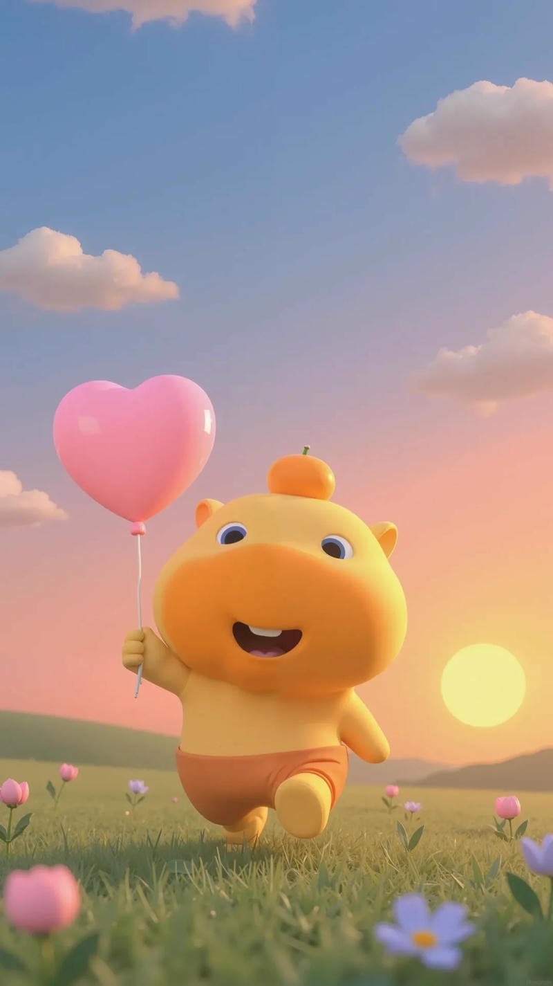 Khám phá hình nền đẹp cute cuốn hút