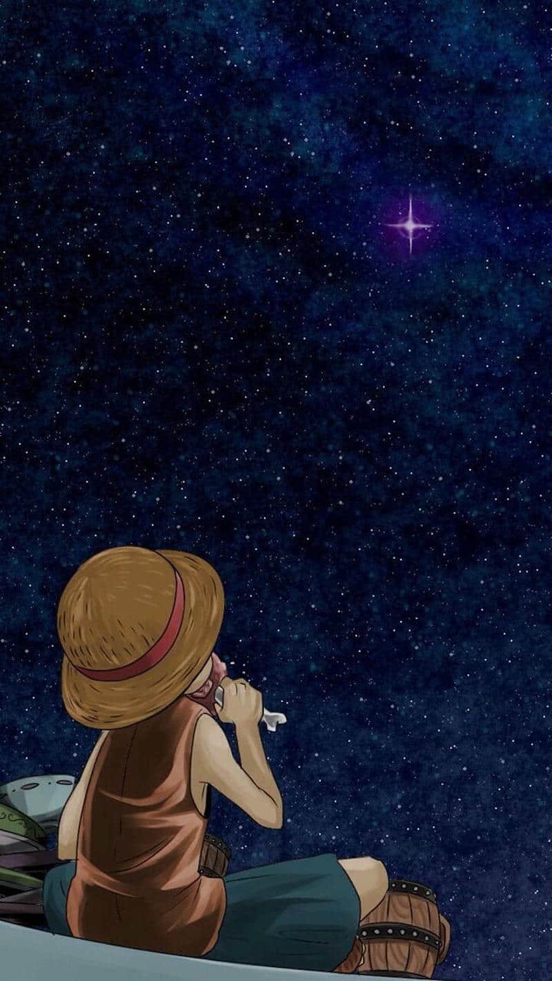 Khám phá hình nền luffy độc đáo