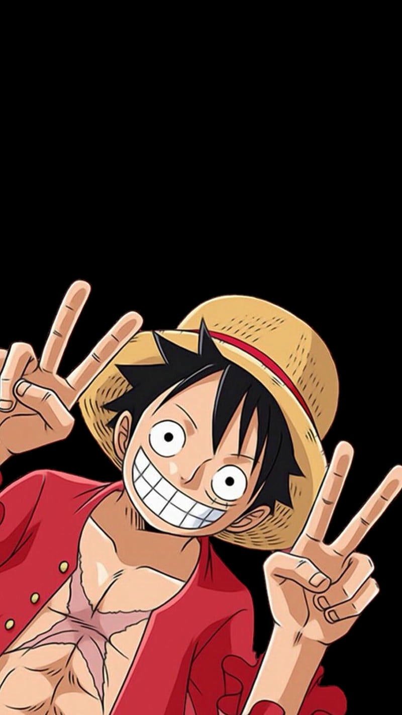 Khám phá hình nền luffy thu hút