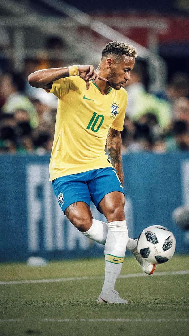 Khám phá hình nền neymar đẹp nhất
