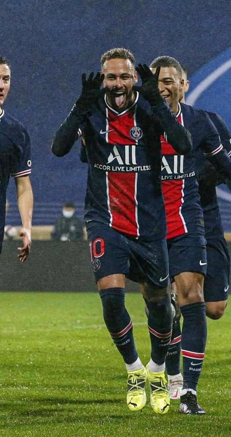 Khám phá hình nền neymar độc đáo
