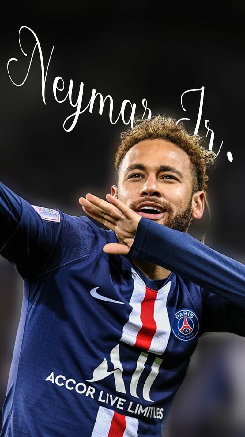 Khám phá hình nền neymar sắc nét