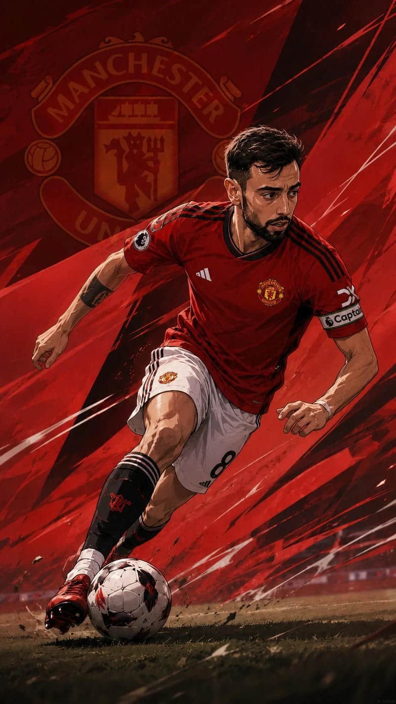 Khám phá kho hình nền Manchester United cực đẹp