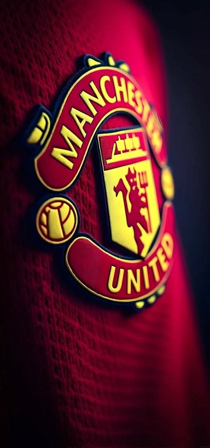 Khám phá kho hình nền Manchester United cuốn hút