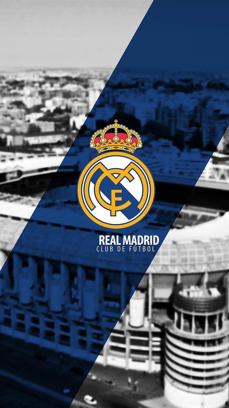 Khám phá kho hình nền Real Madrid cực đẹp