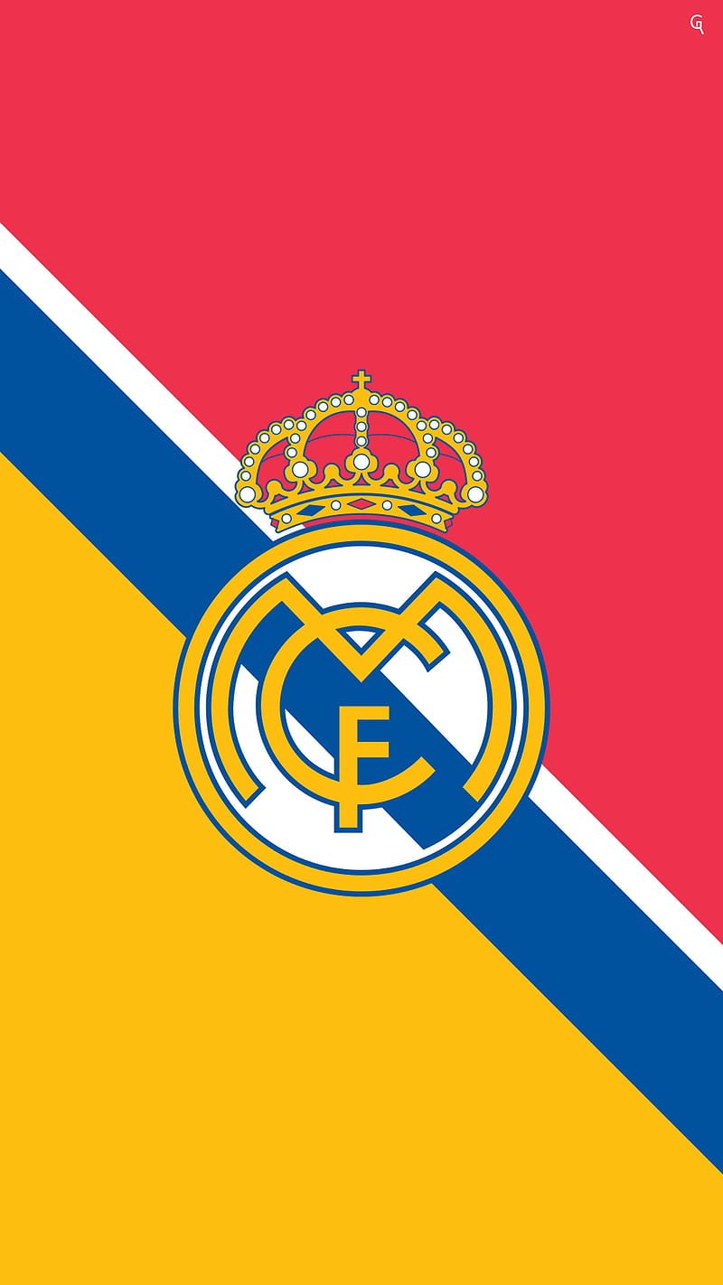 Khám phá kho hình nền Real Madrid cuốn hút