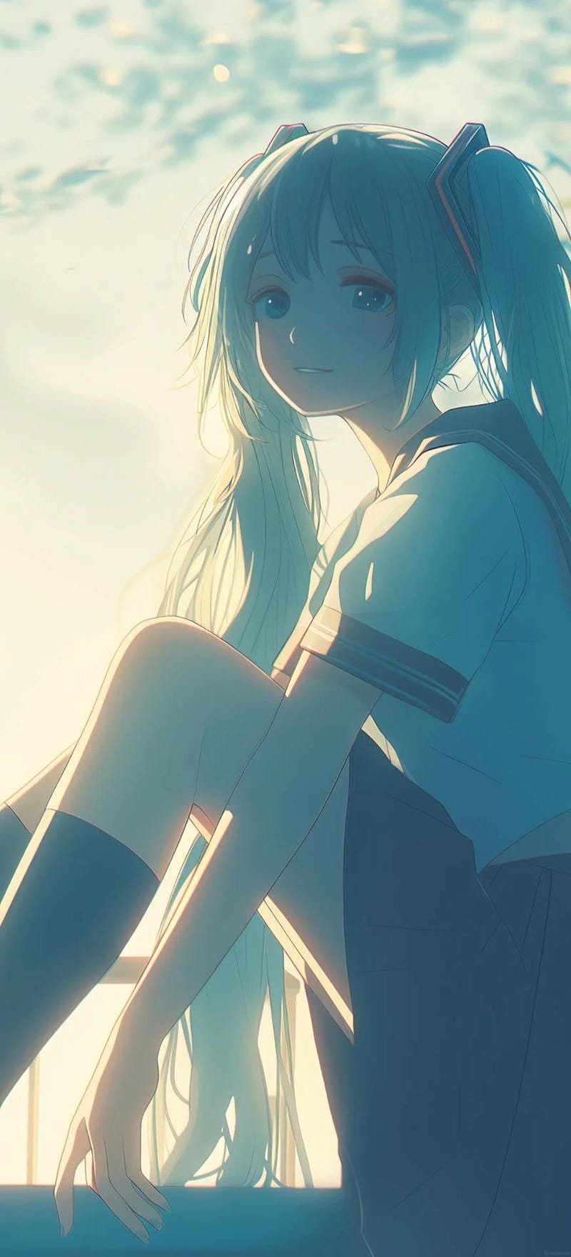 Khám phá kho hình nền anime cuốn hút