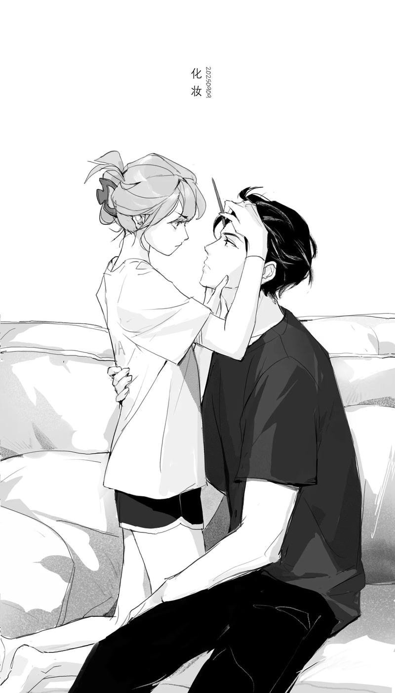 Khám phá kho hình nền anime nam nữ cuốn hút