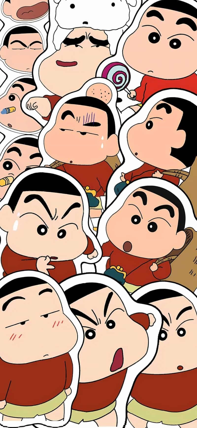 Khám phá kho hình nền cute cuốn hút
