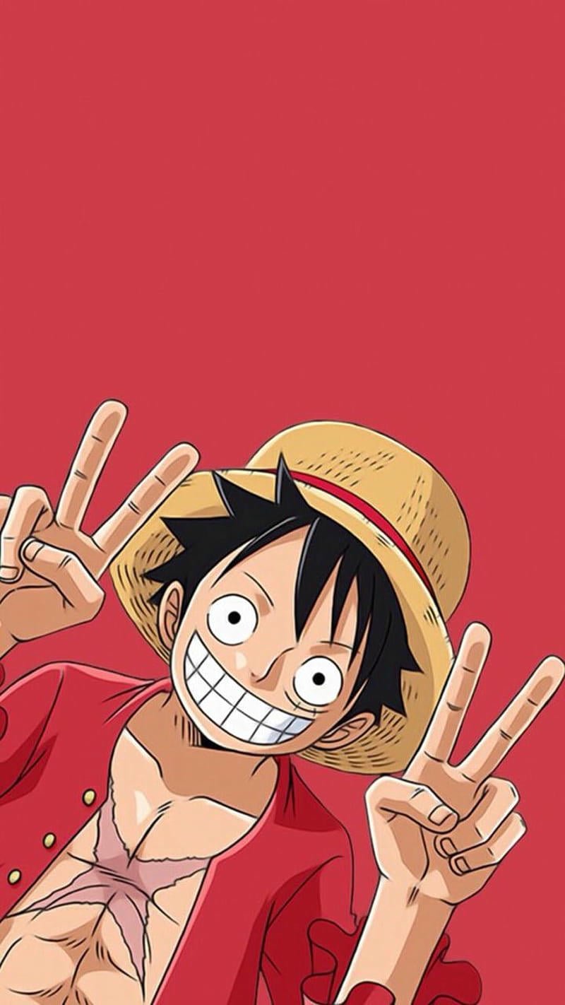 Khám phá kho hình nền luffy cuốn hút