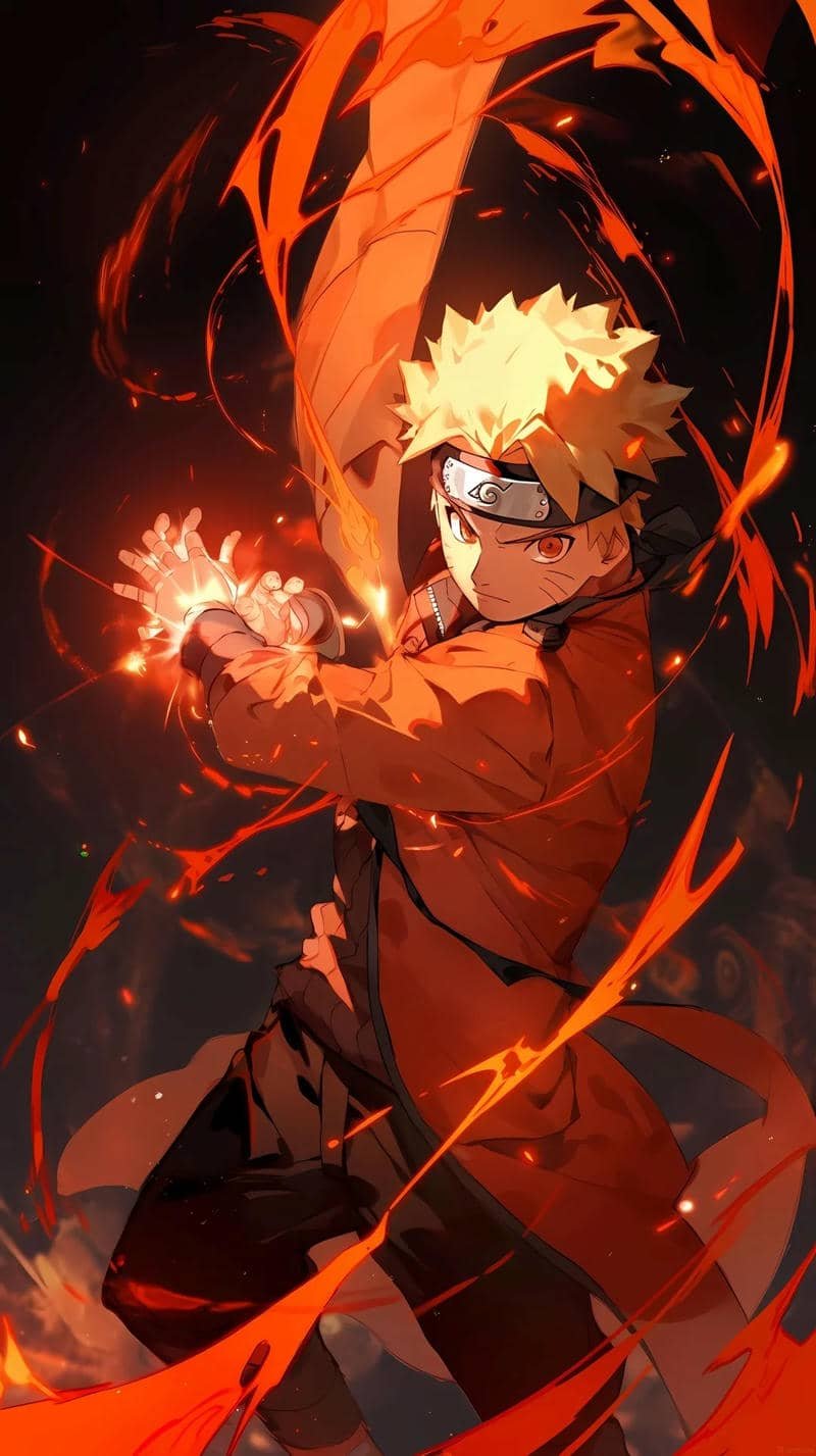 Khám phá kho hình nền naruto cực đẹp