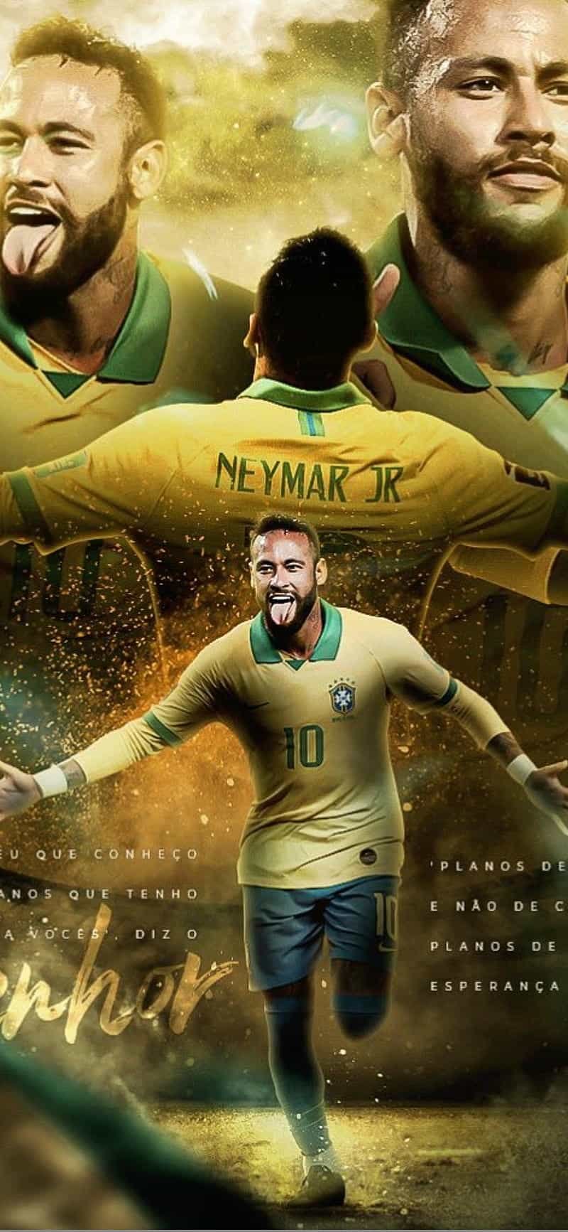 Khám phá kho hình nền neymar cực đẹp