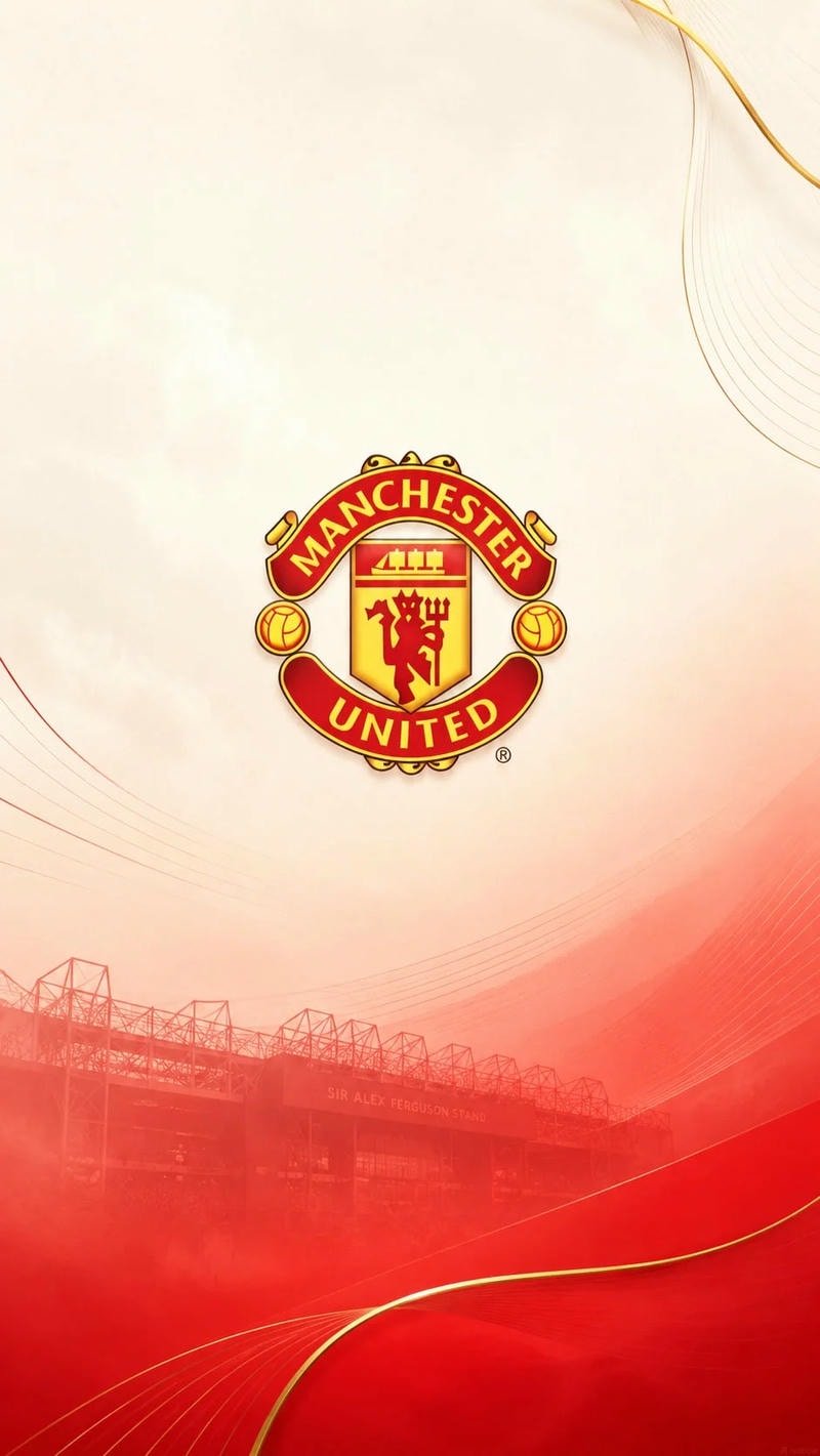 Kho hình nền Manchester United chất lượng cao