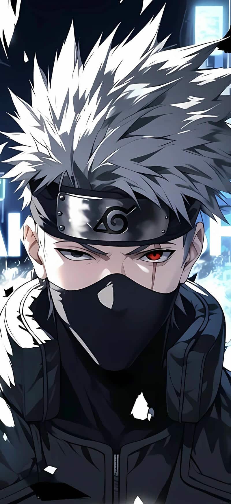 Kho hình nền naruto chất lượng cao
