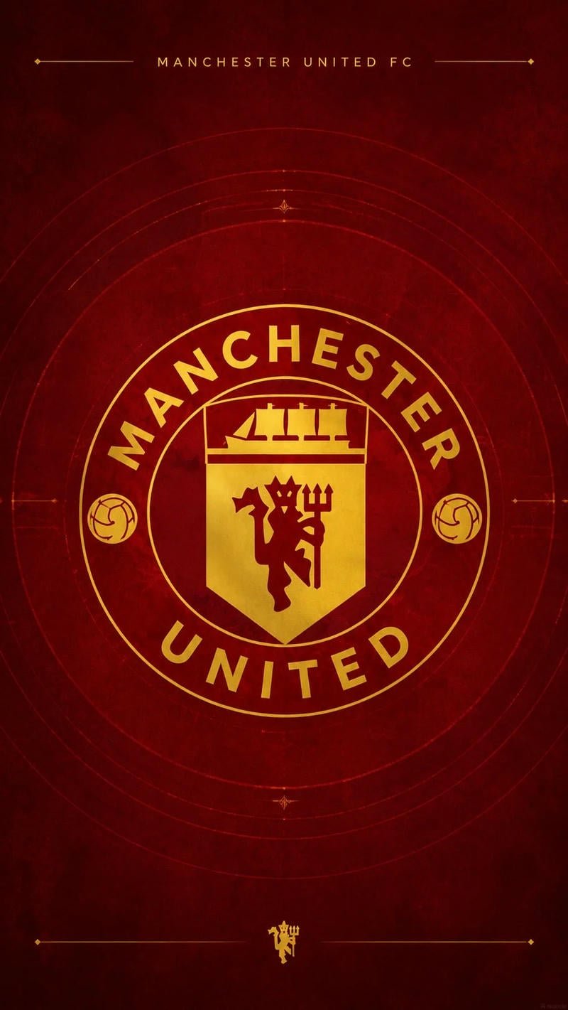 Loạt hình nền Manchester United đẹp