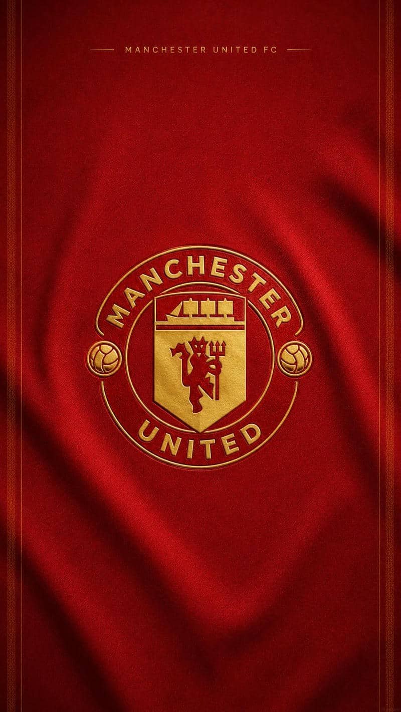 Ngắm bộ hình nền Manchester United cực hot