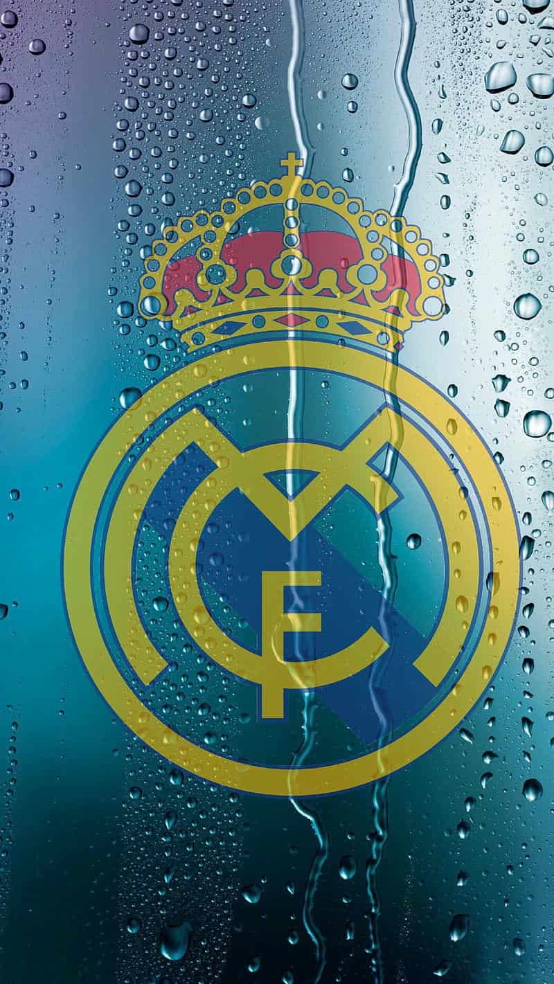 Ngắm bộ hình nền Real Madrid cực hot
