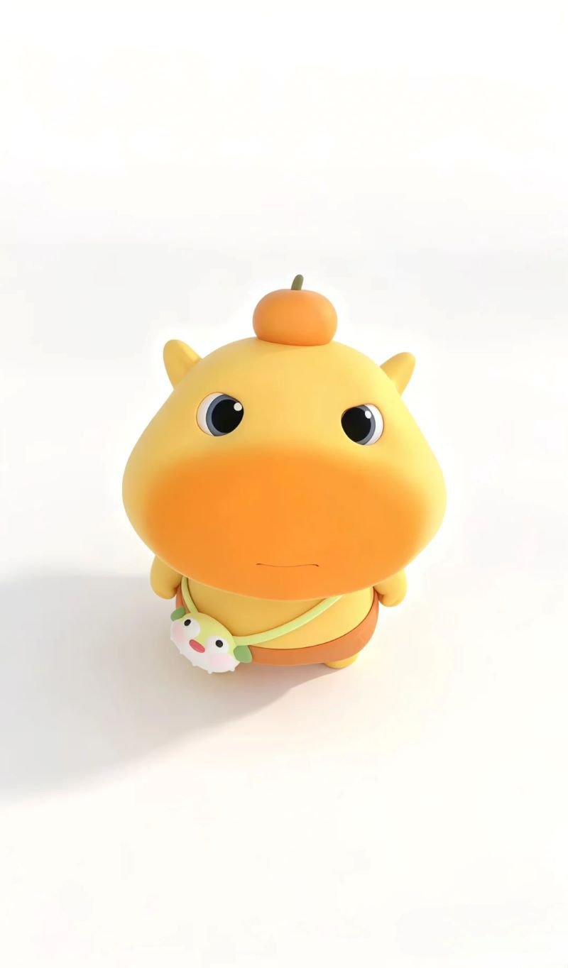 Ngắm bộ hình nền dễ thương mới chất lượng cao