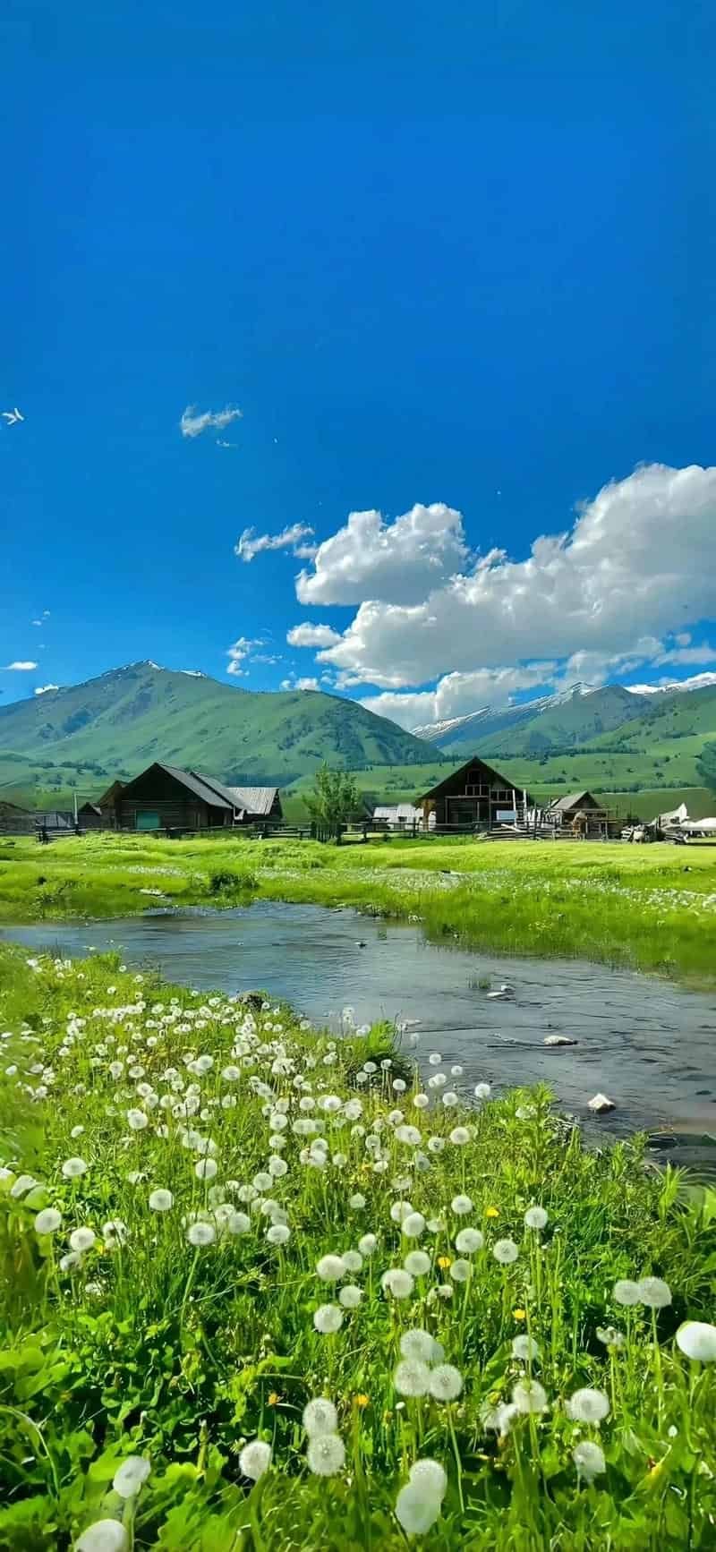 Ngắm bộ hình nền đẹp mới chất lượng cao