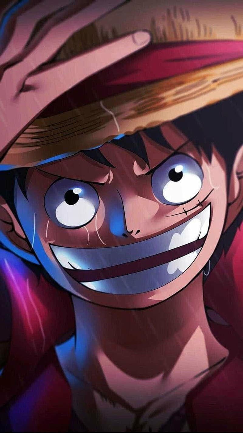Ngắm bộ hình nền luffy cực hot