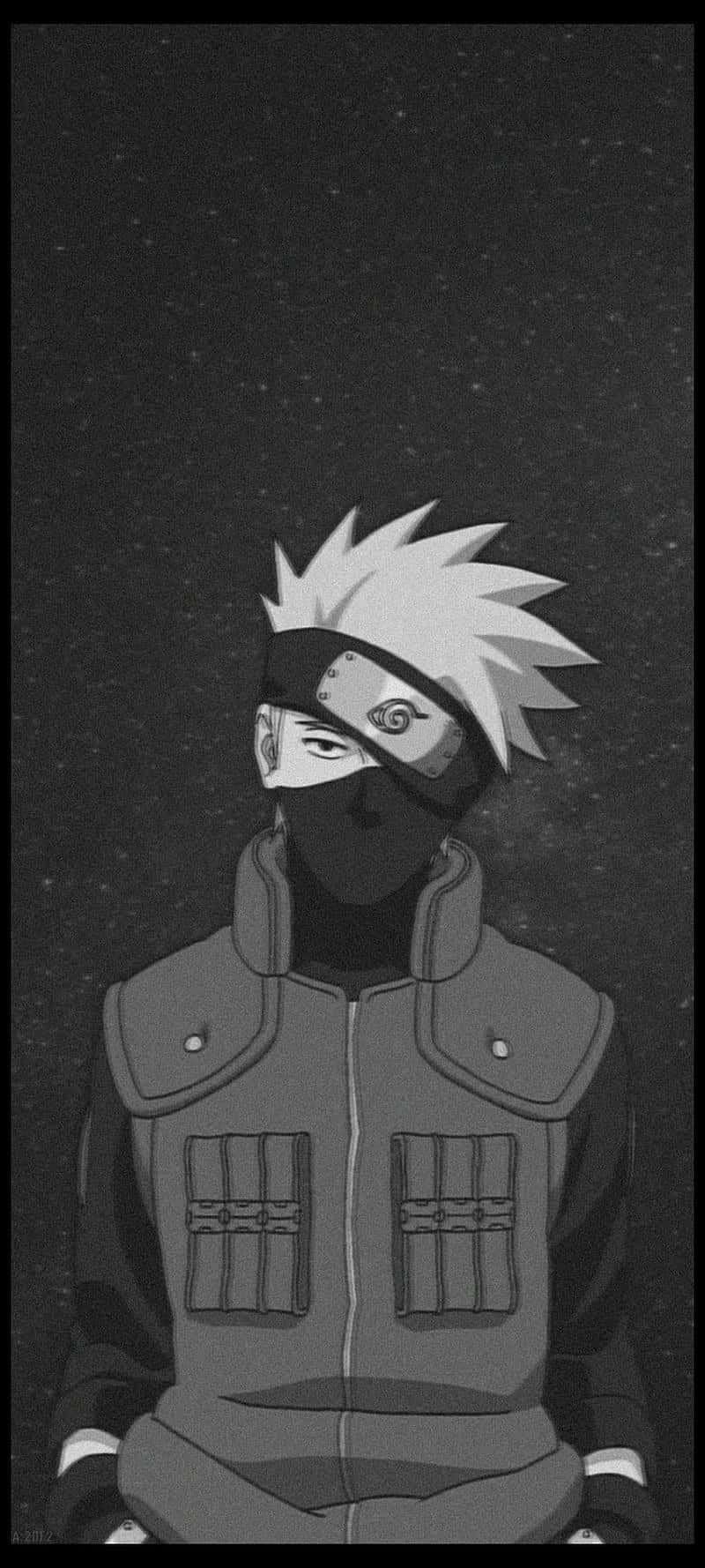 Ngắm bộ hình nền naruto mới chất lượng cao