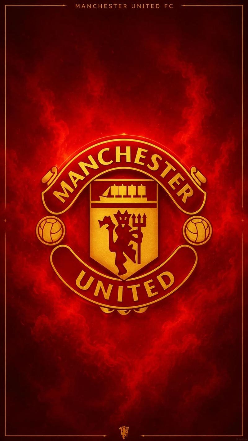 Ngắm hình nền Manchester United hot