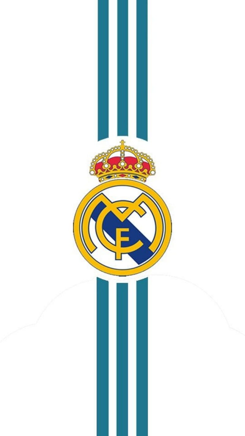 Ngắm hình nền Real Madrid hot