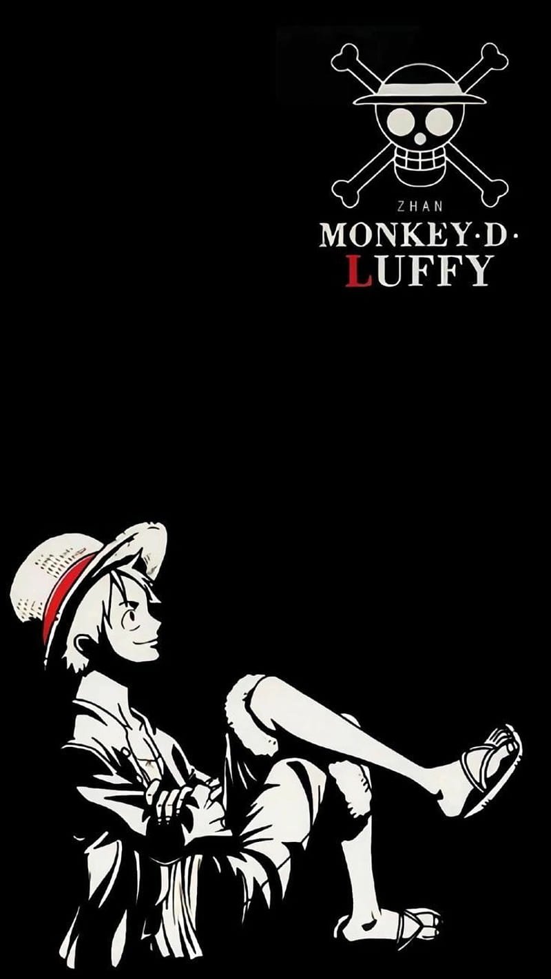 Ngắm hình nền luffy hot