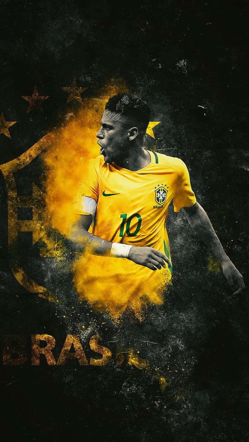 Ngắm hình nền neymar mới