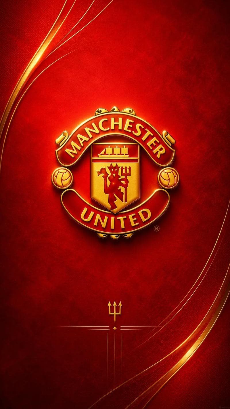 Tải hình nền Manchester United mới nhất